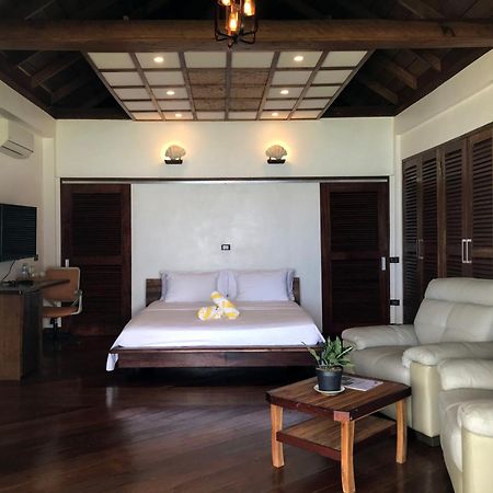 Dolarog Beach Resort El Nido Phòng bức ảnh