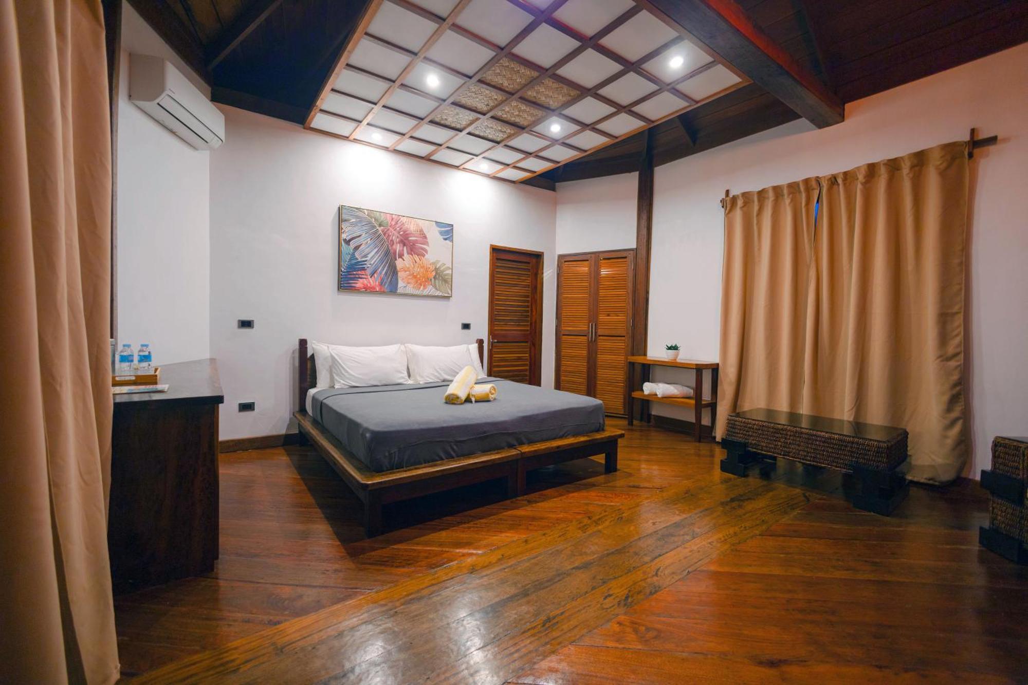 Dolarog Beach Resort El Nido Phòng bức ảnh
