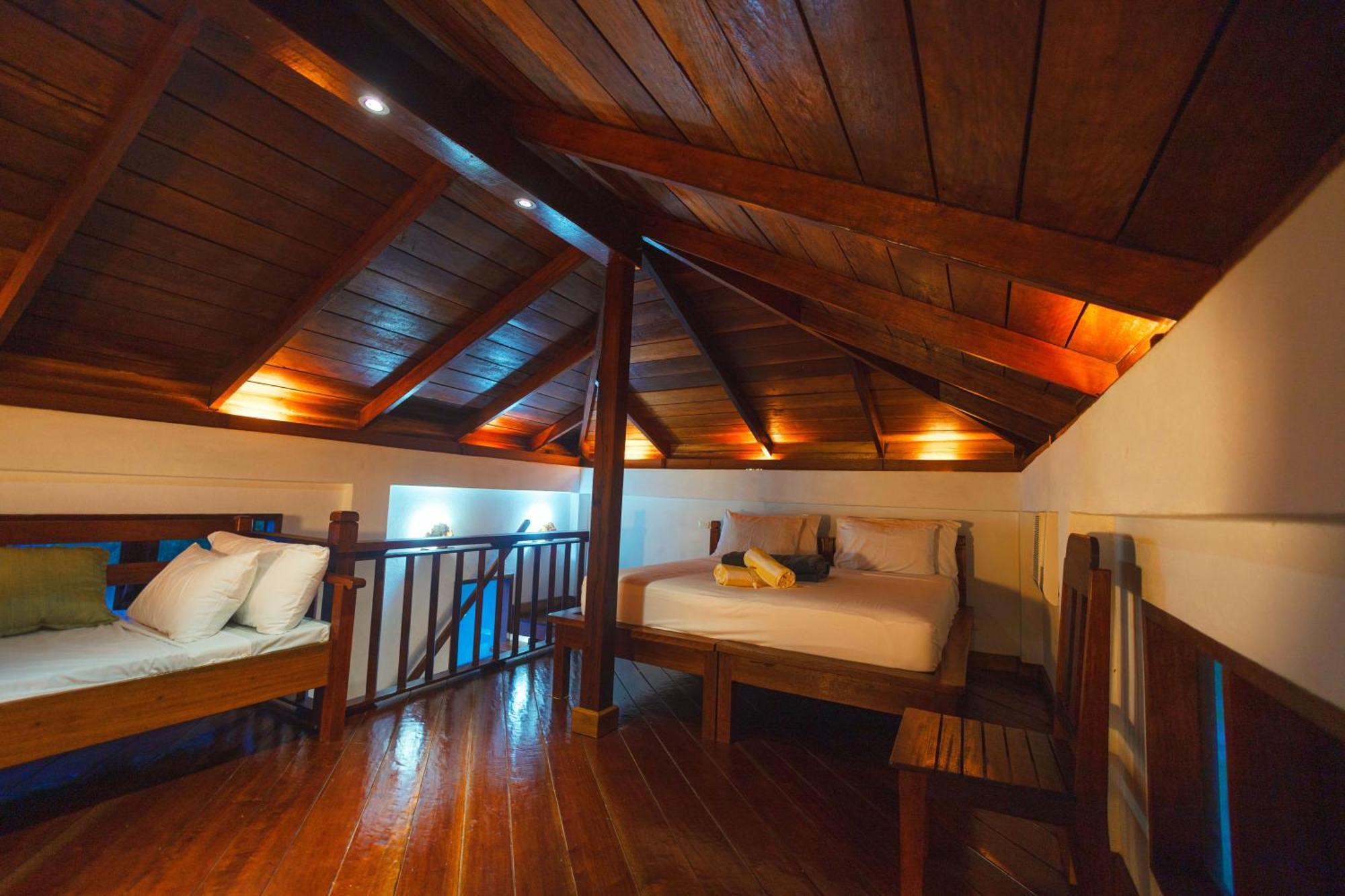 Dolarog Beach Resort El Nido Phòng bức ảnh