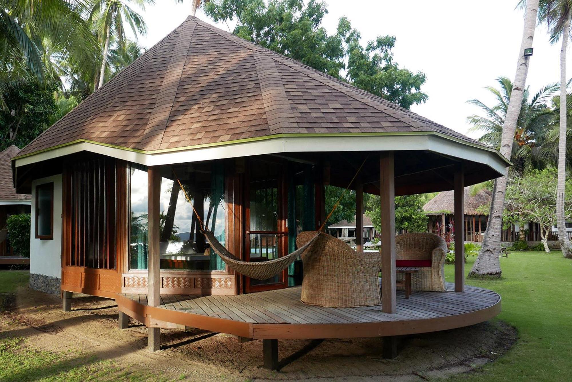 Dolarog Beach Resort El Nido Phòng bức ảnh