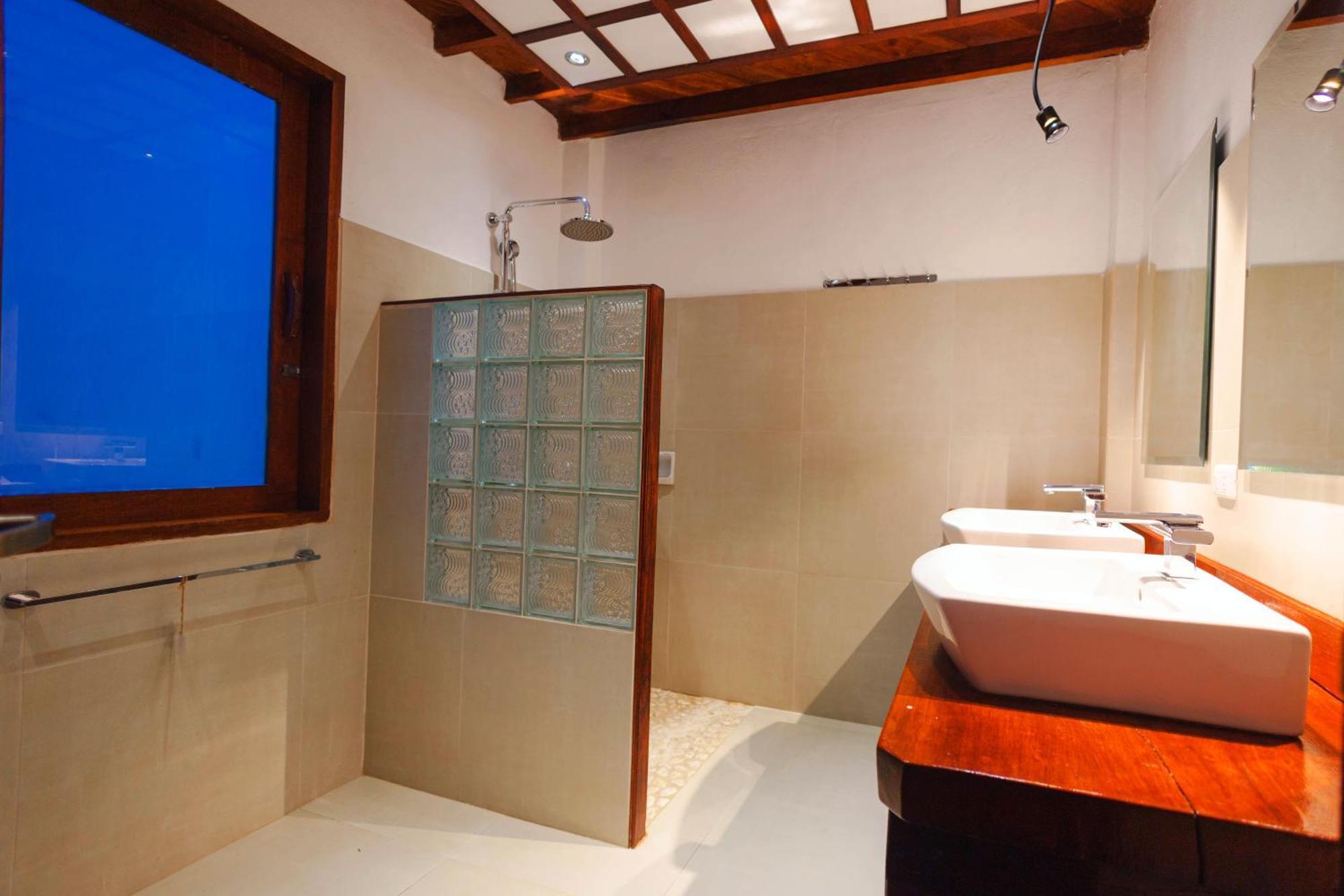 Dolarog Beach Resort El Nido Phòng bức ảnh