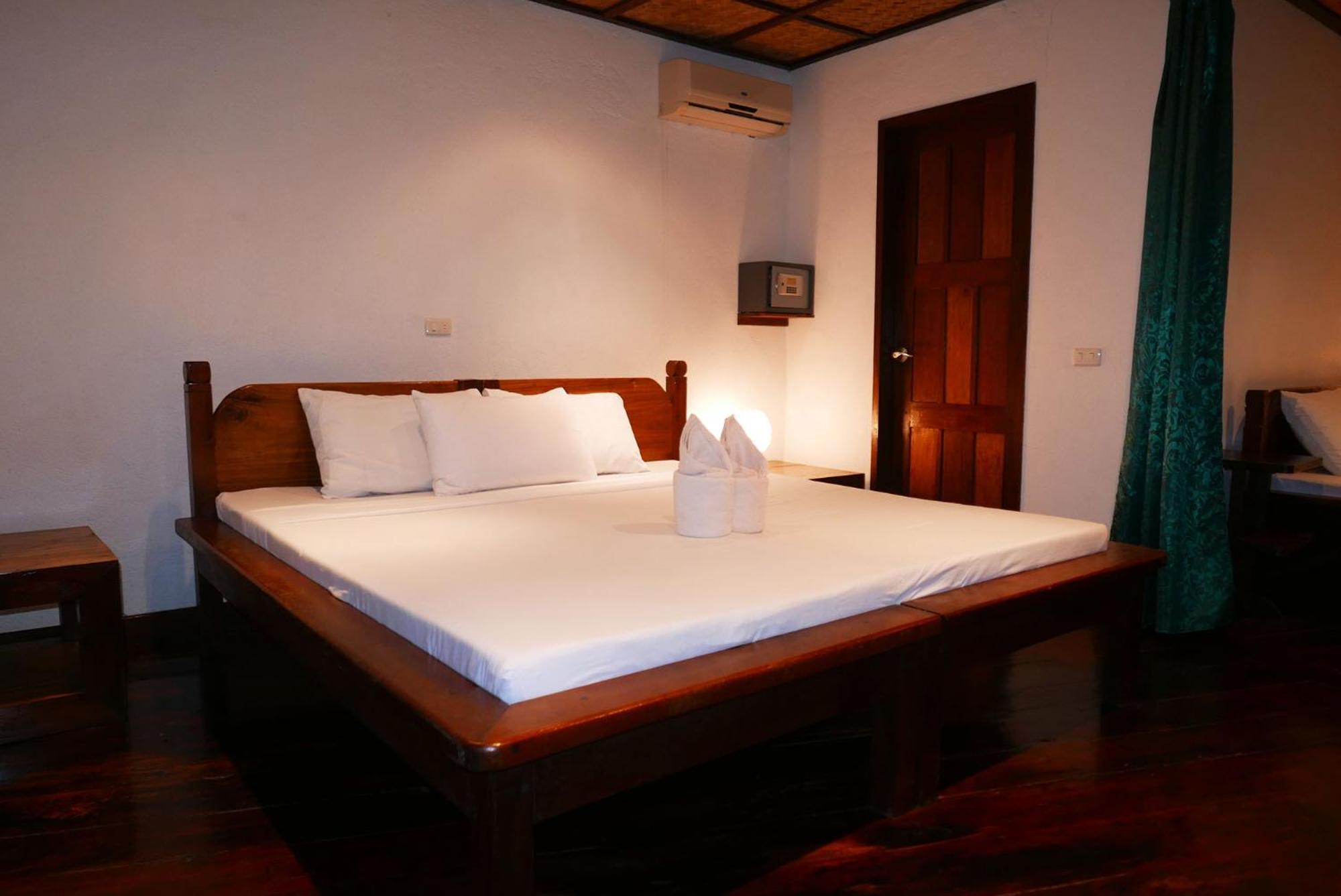 Dolarog Beach Resort El Nido Phòng bức ảnh
