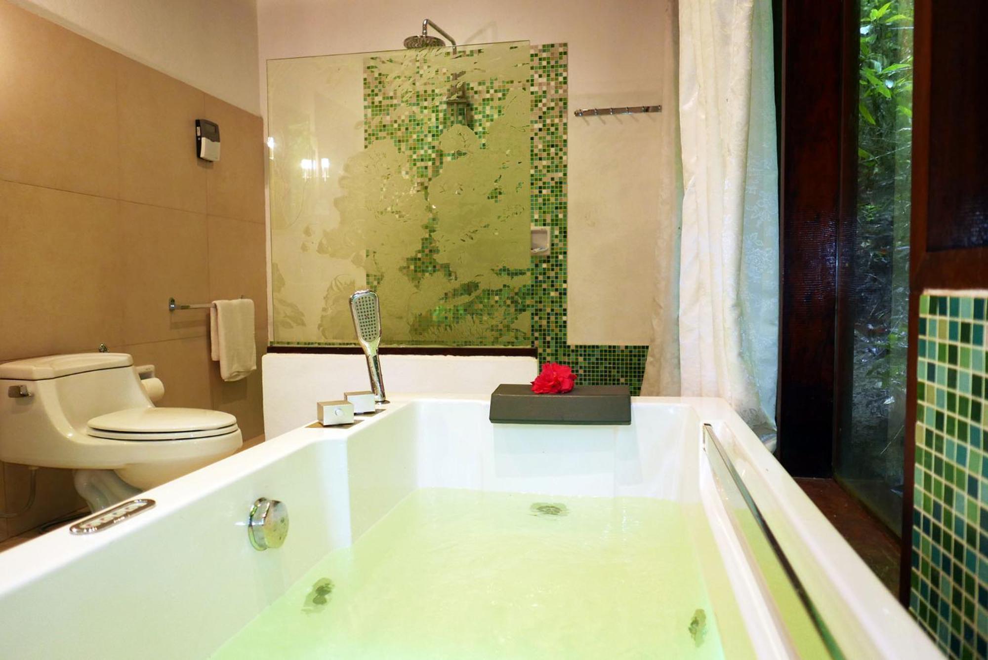 Dolarog Beach Resort El Nido Phòng bức ảnh