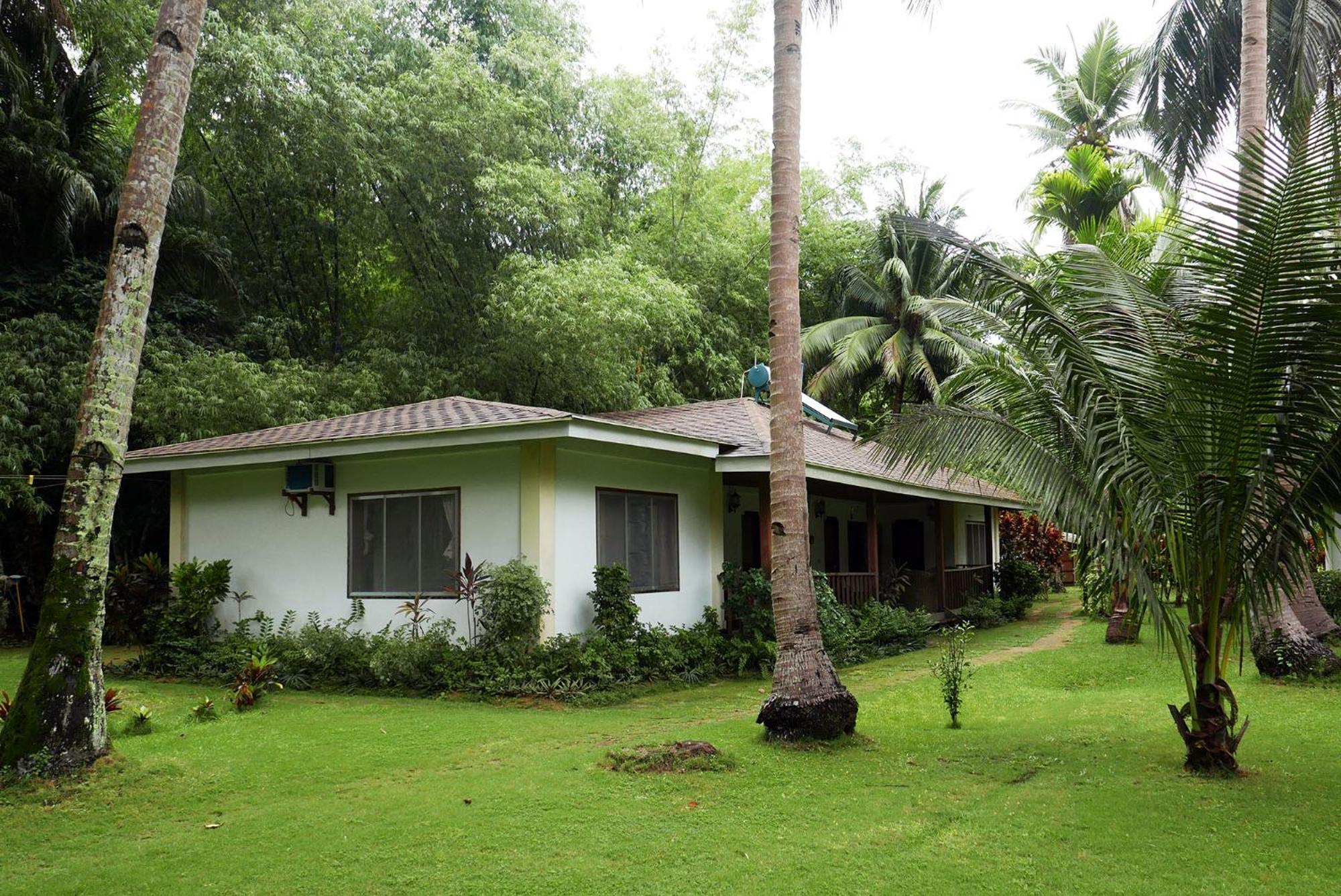 Dolarog Beach Resort El Nido Phòng bức ảnh