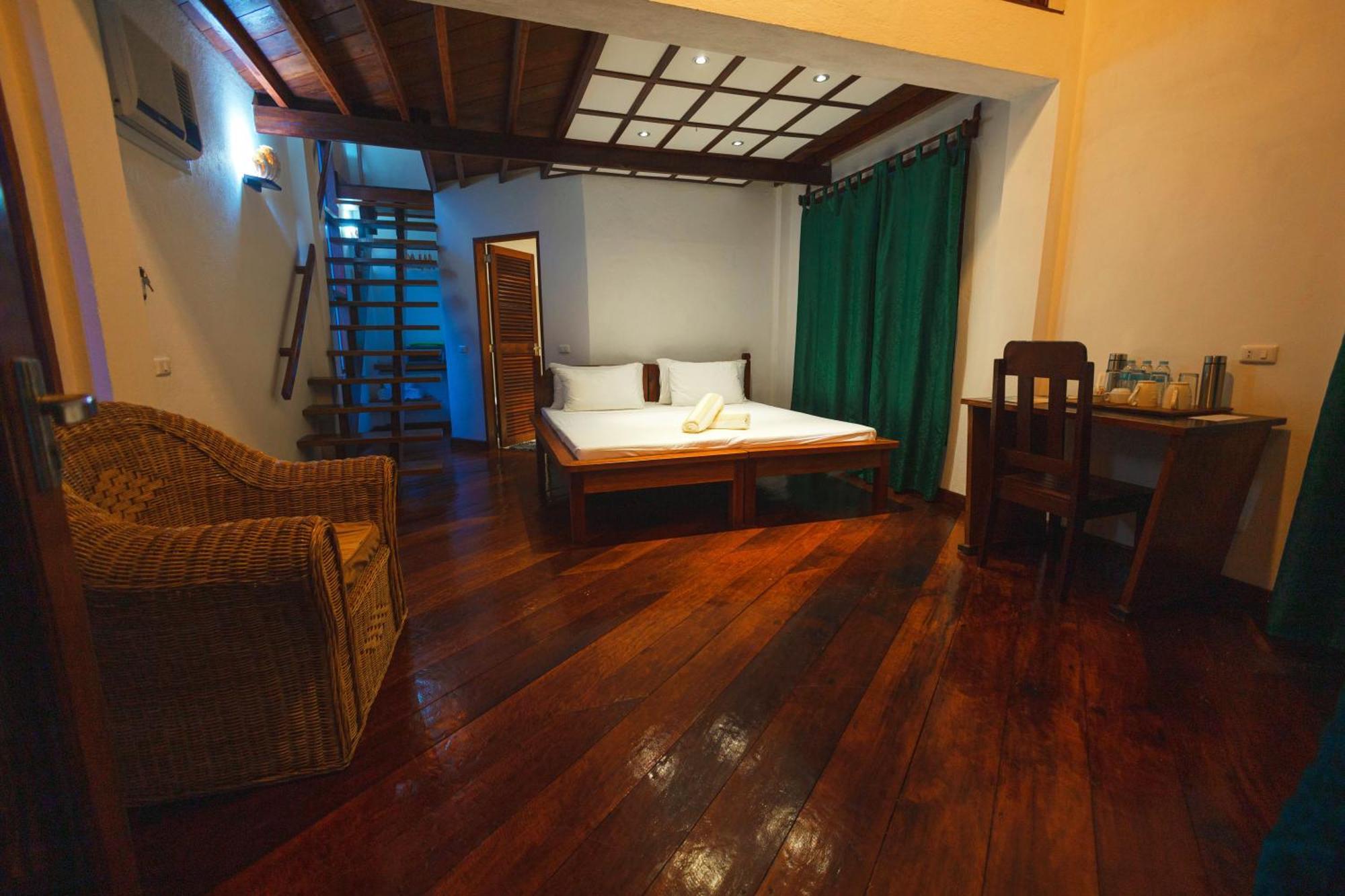 Dolarog Beach Resort El Nido Phòng bức ảnh