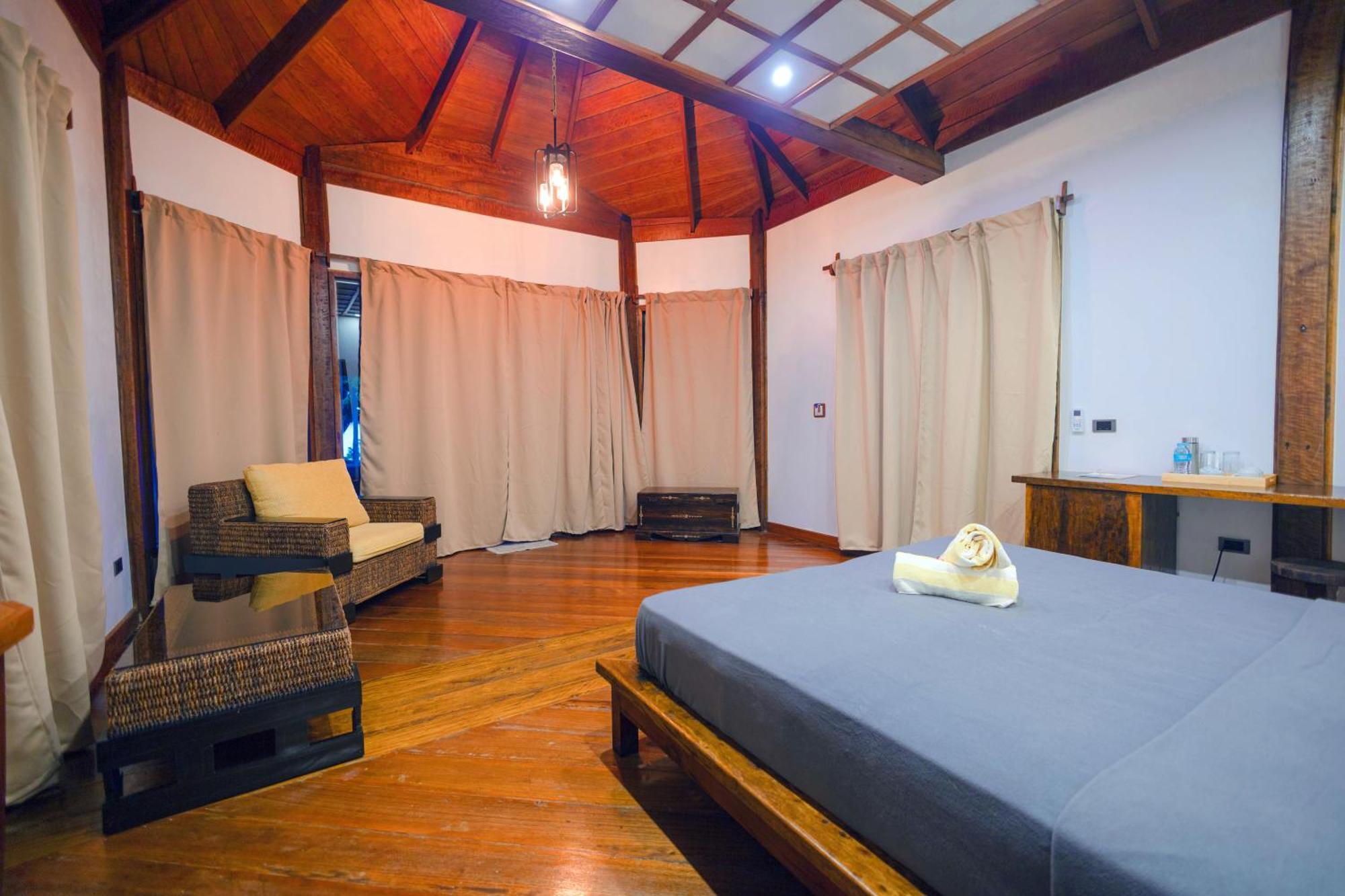 Dolarog Beach Resort El Nido Phòng bức ảnh