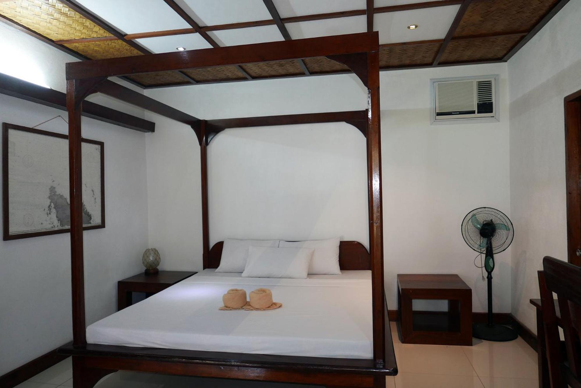 Dolarog Beach Resort El Nido Phòng bức ảnh