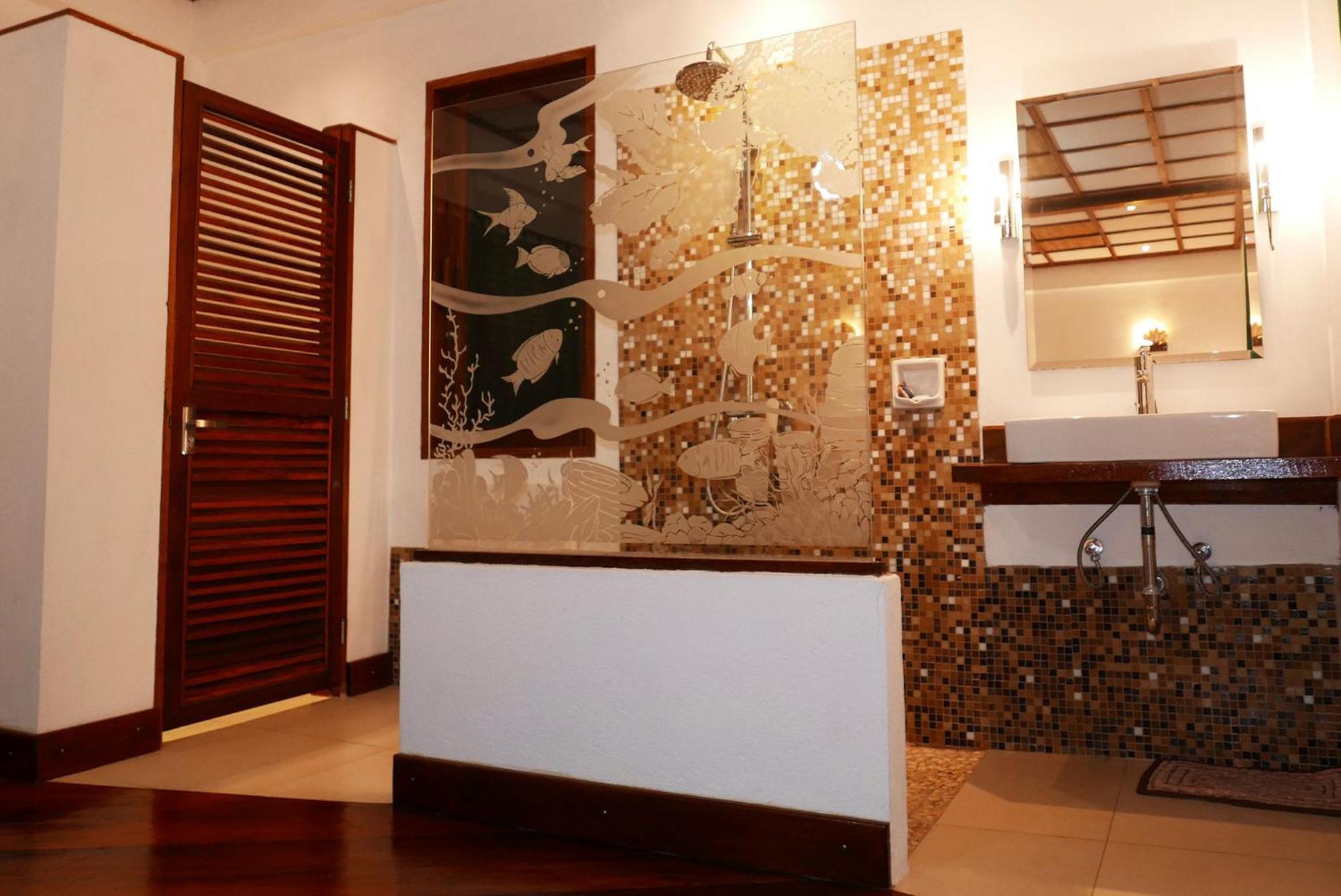 Dolarog Beach Resort El Nido Phòng bức ảnh