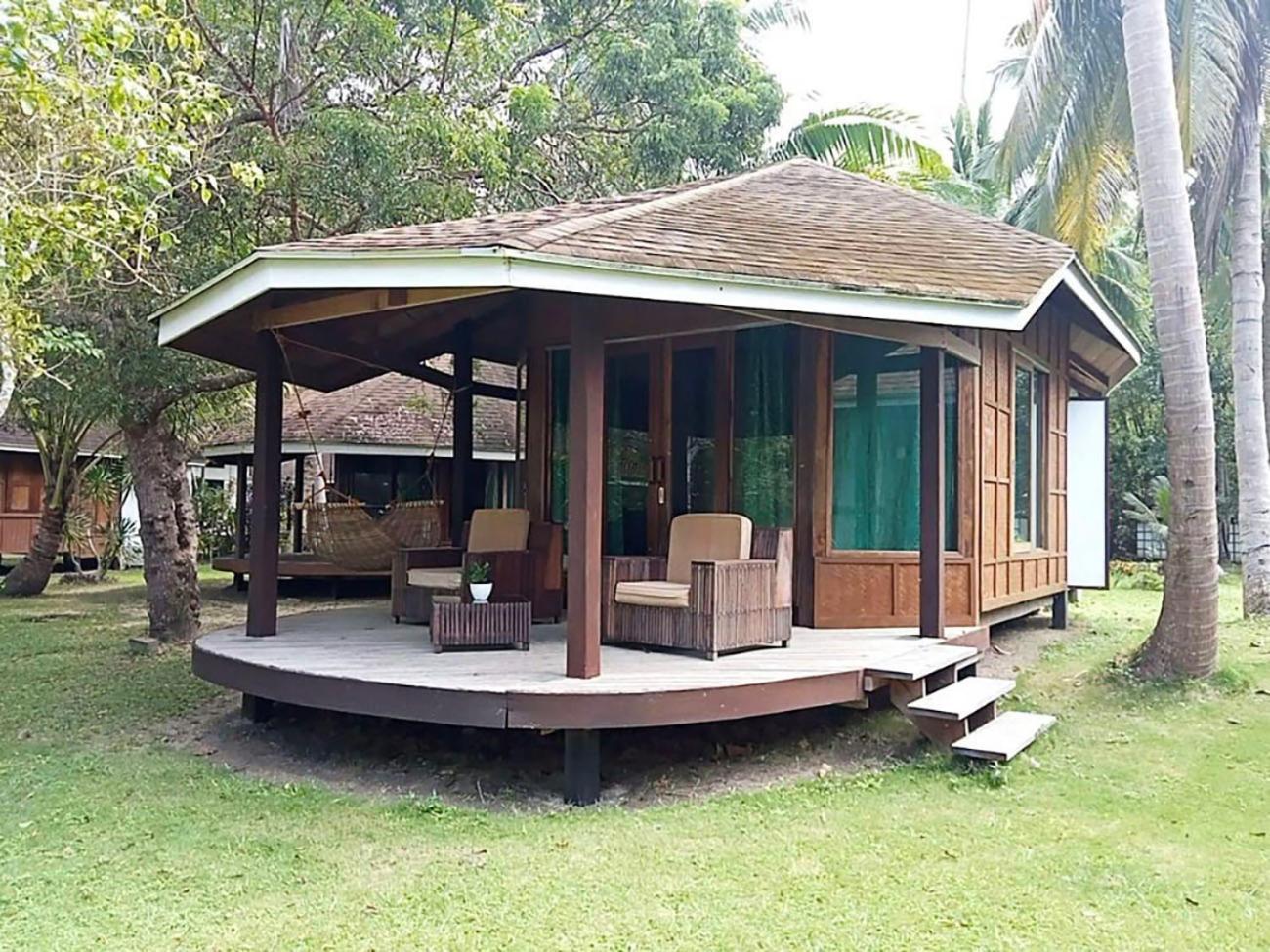 Dolarog Beach Resort El Nido Phòng bức ảnh