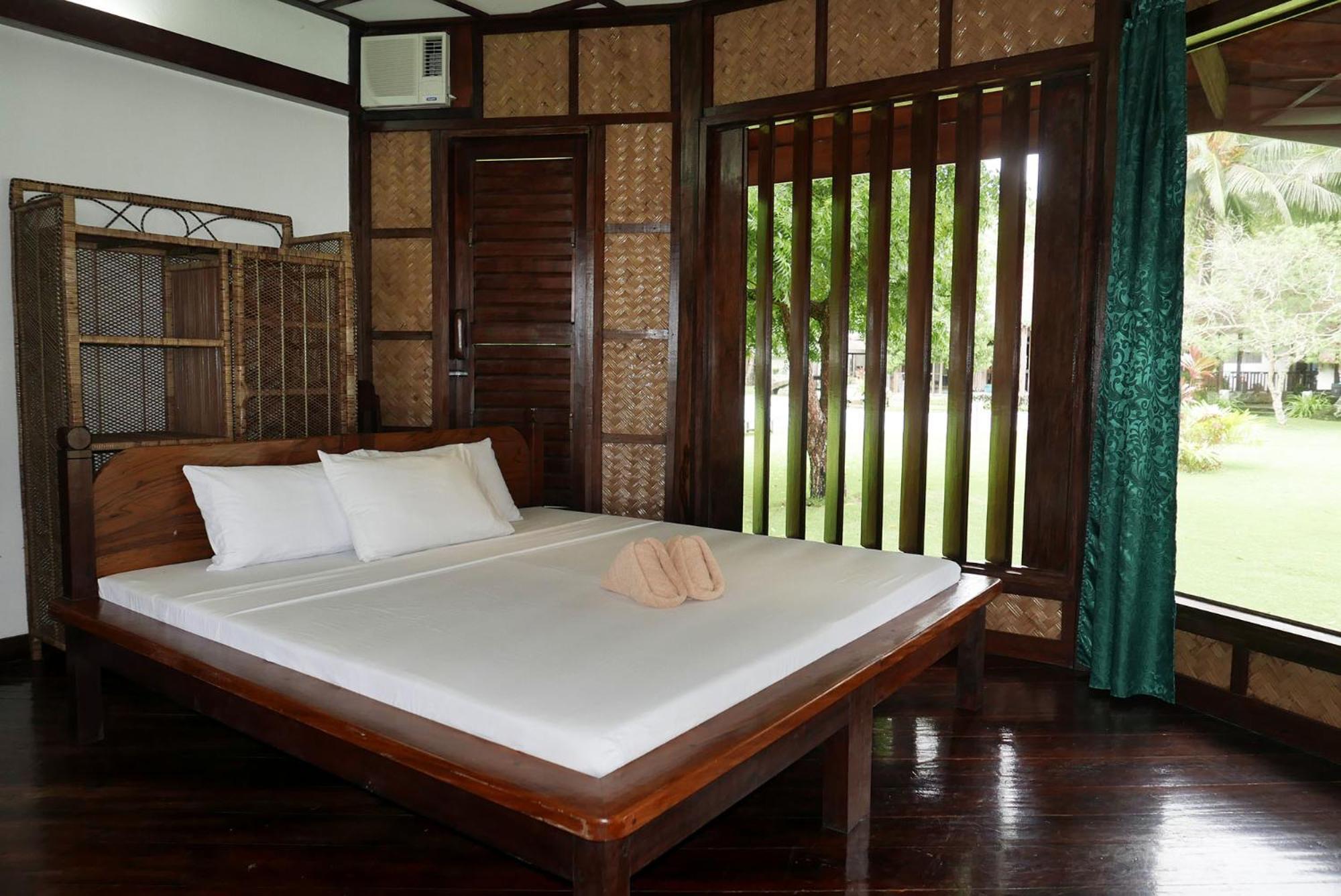 Dolarog Beach Resort El Nido Phòng bức ảnh