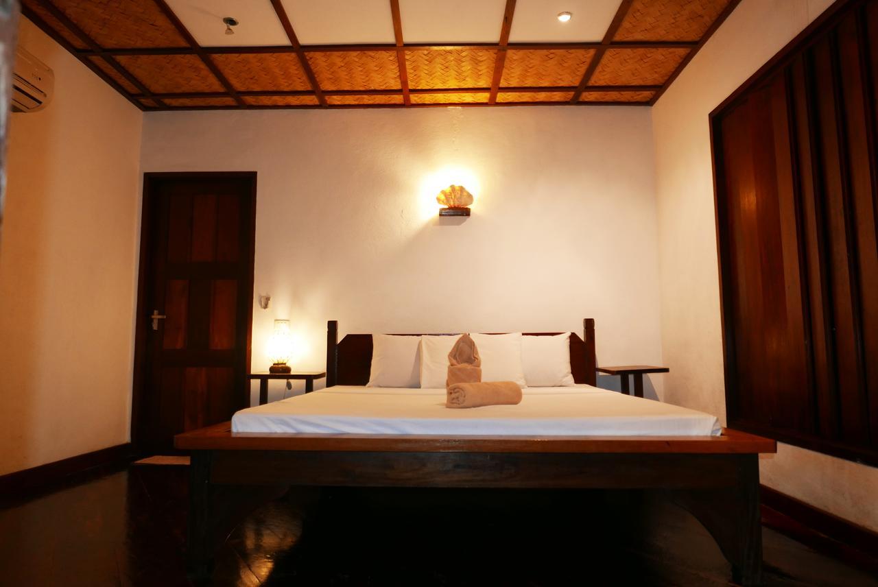 Dolarog Beach Resort El Nido Ngoại thất bức ảnh