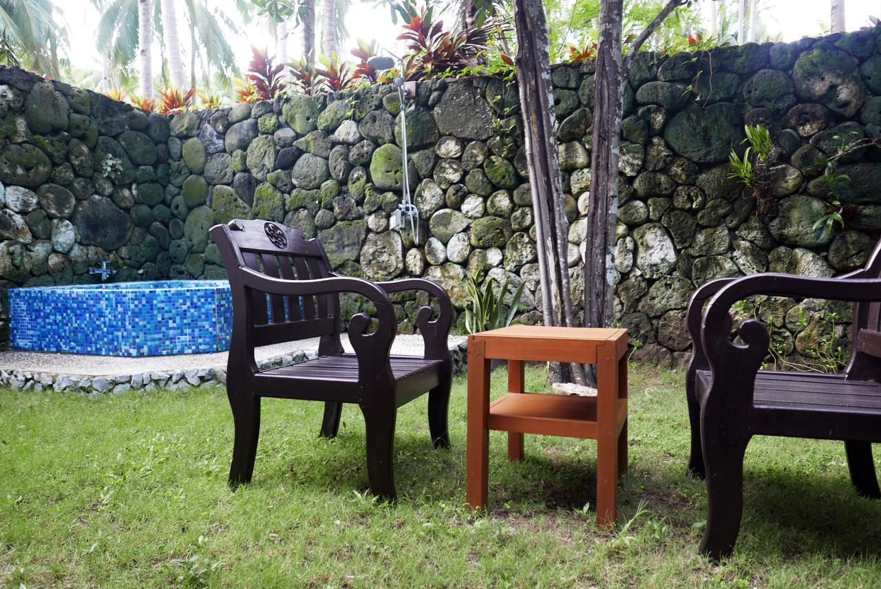 Dolarog Beach Resort El Nido Ngoại thất bức ảnh