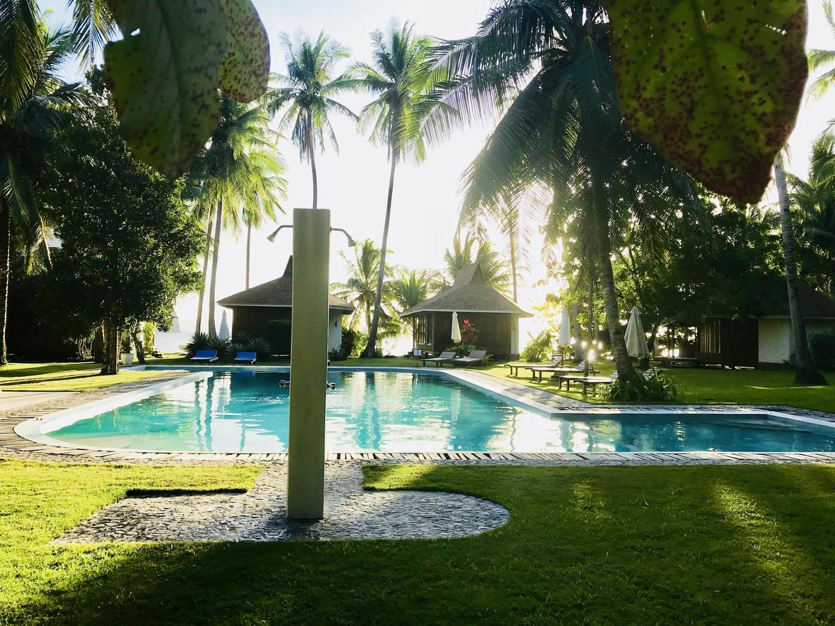 Dolarog Beach Resort El Nido Ngoại thất bức ảnh