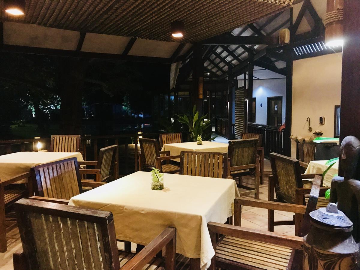 Dolarog Beach Resort El Nido Ngoại thất bức ảnh