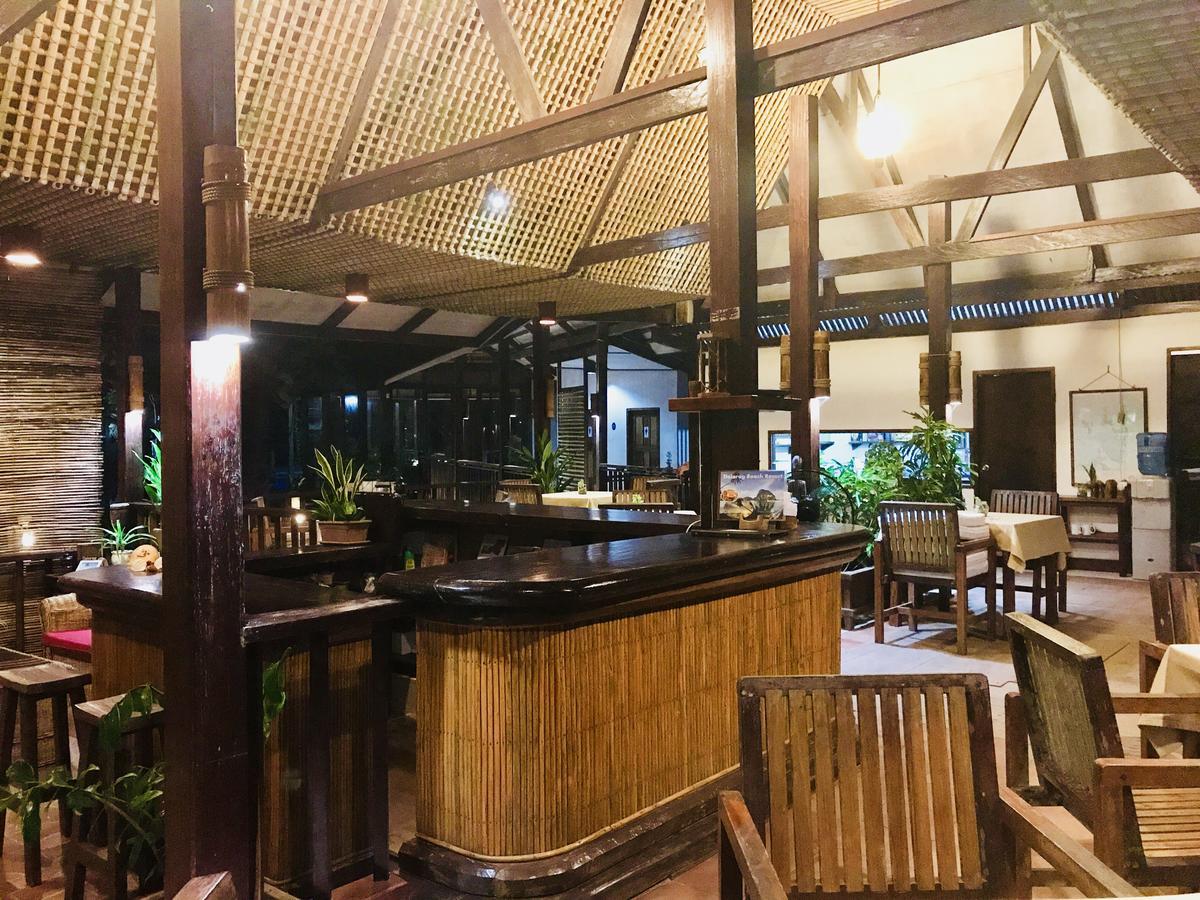 Dolarog Beach Resort El Nido Ngoại thất bức ảnh
