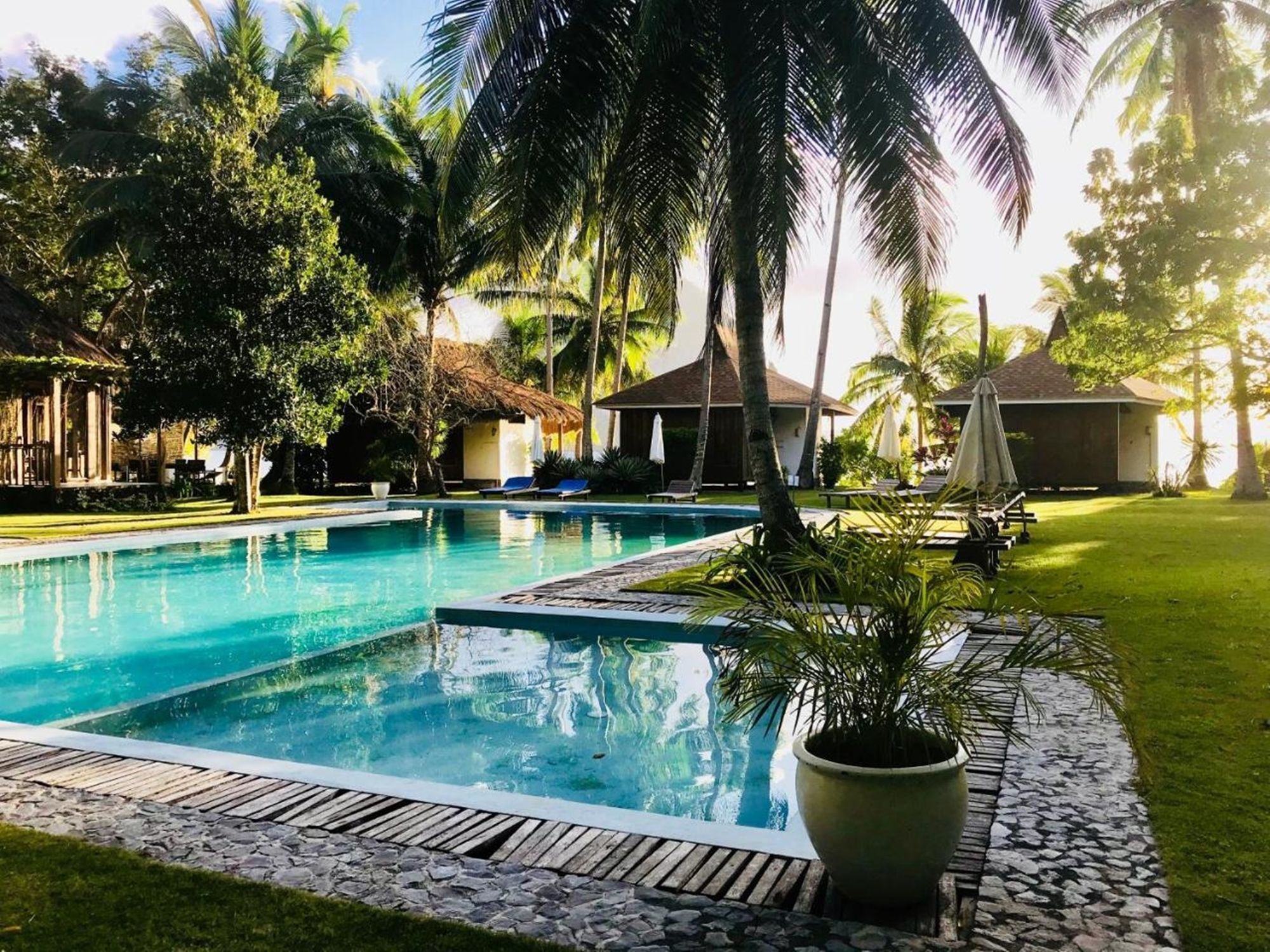Dolarog Beach Resort El Nido Ngoại thất bức ảnh