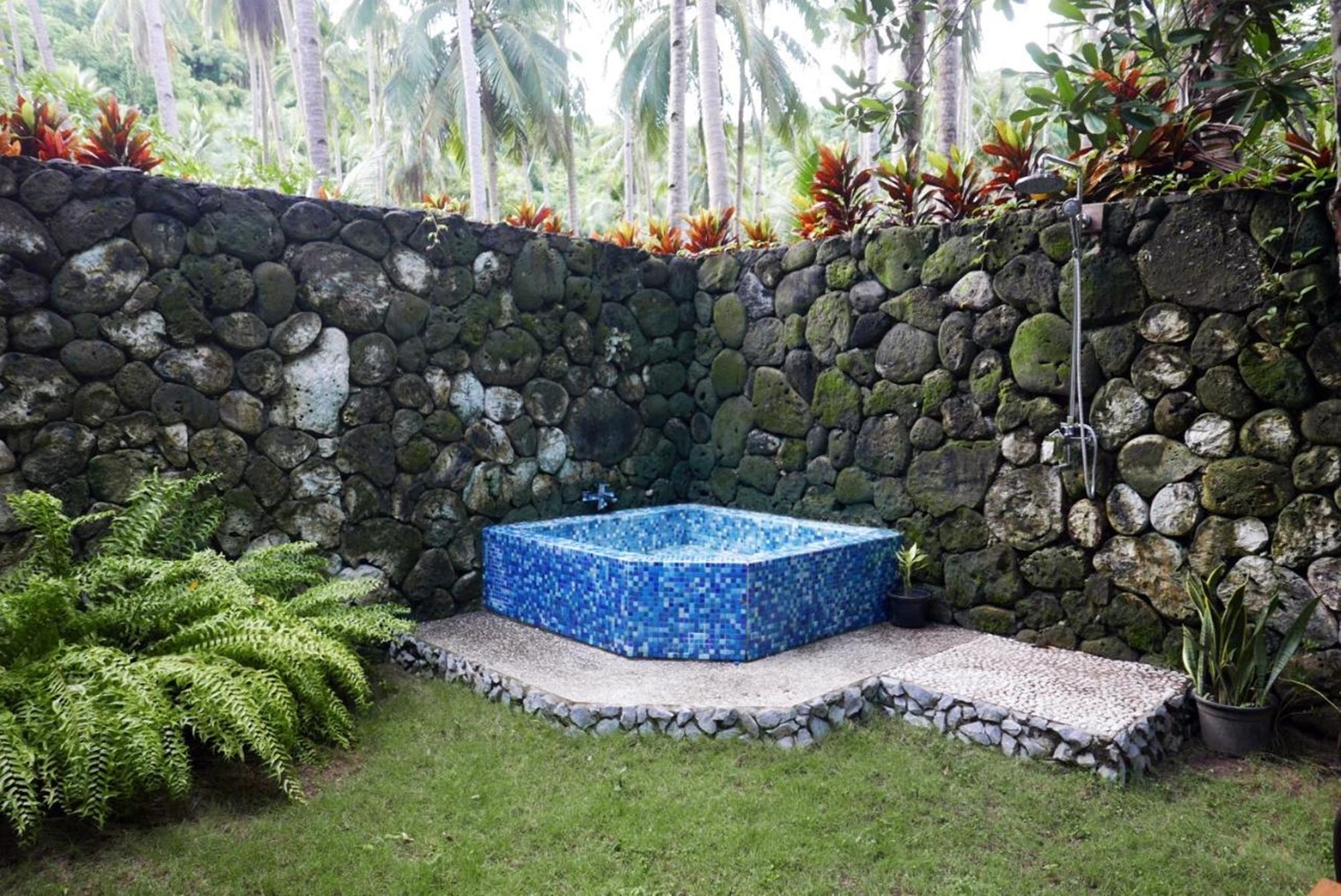Dolarog Beach Resort El Nido Ngoại thất bức ảnh